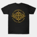 The Continental Hotel T-Shirt