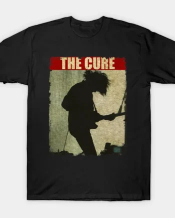 The Cure T-Shirt