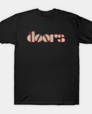 The Doors Vintage T-Shirt