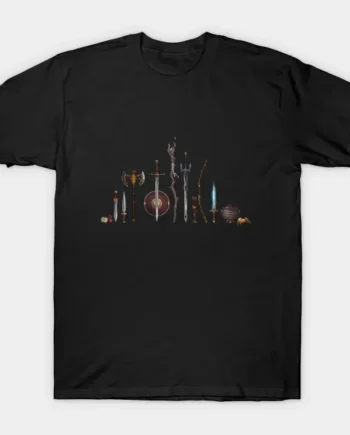The Fellowship T-Shirt
