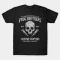 The Frog Brothers Vintage T-Shirt