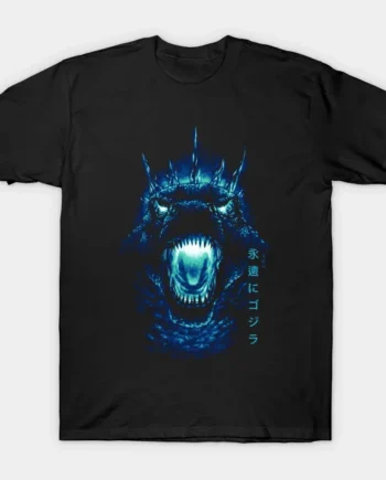 The King Eternal T-Shirt