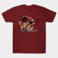 The Last Of Us T-Shirt