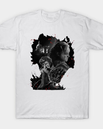 The Last Of Us T-Shirt