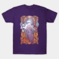 The Last Unicorn T-Shirt