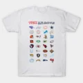 The League T-Shirt