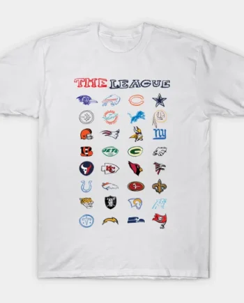The League T-Shirt