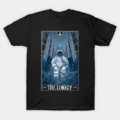 The Lonely Tarotesque T-Shirt