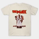 The Mack Vintage T-Shirt
