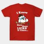 The Magic Number T-Shirt