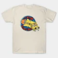 The Magic School Bus T-Shirt