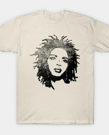 The Miseducation Of Lauryn Hill T-Shirt