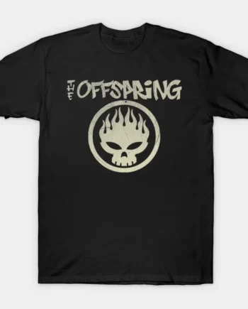 The Offspring Vintage T-Shirt
