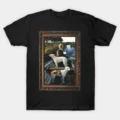 The Painting From Goodfellas T-Shirt