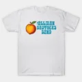 The Peach T-Shirt