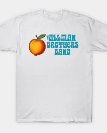 The Peach T-Shirt