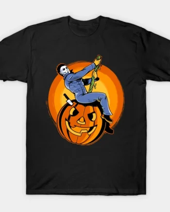 The Pumpkin Ball T-Shirt
