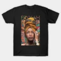 The Queen Of Neo Soul T-Shirt