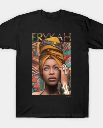 The Queen Of Neo Soul T-Shirt