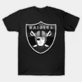 The Raiders T-Shirt
