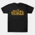 The Regal Beagle Vintage T-Shirt