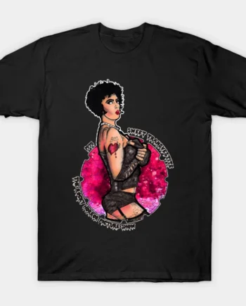 The Rocky Horror Picture Show T-Shirt