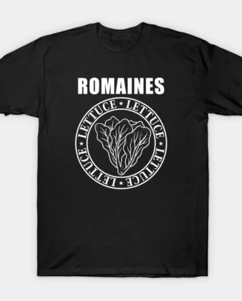 The Romaines T-Shirt