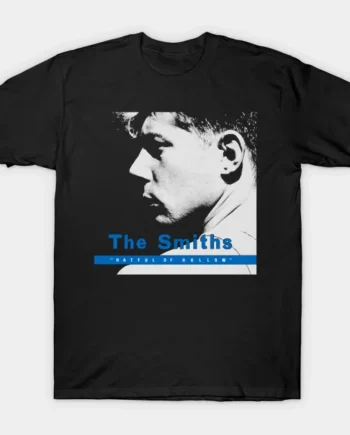 The Smiths Classic T-Shirt