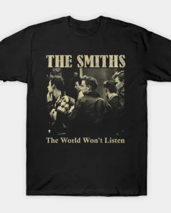 The Smiths T-Shirt