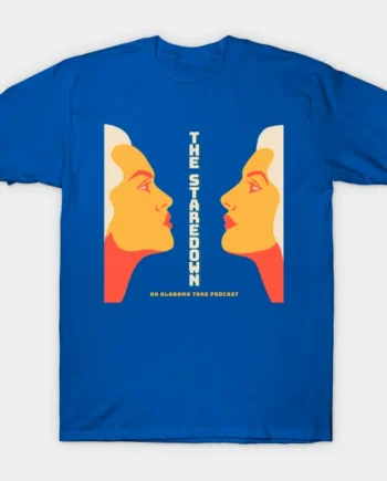 The Staredown T-Shirt