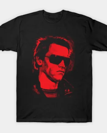The Terminator T-Shirt