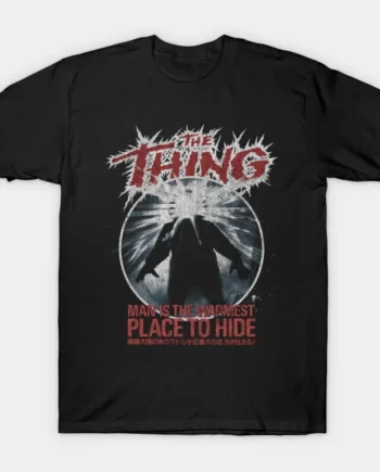 The Thing T-Shirt