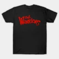 The Warriors Movie T-Shirt