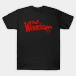 The Warriors Movie T-Shirt