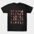 The Wire T-Shirt