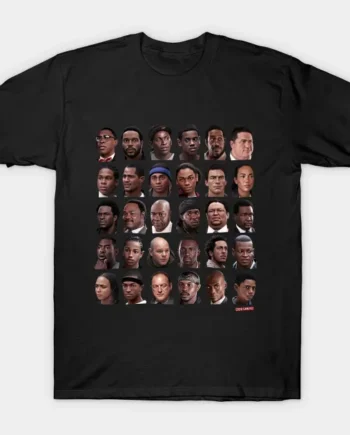 The Wire T-Shirt