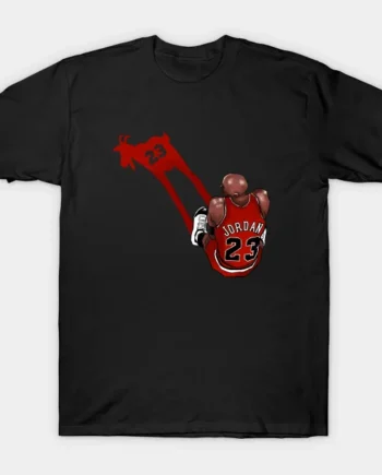 This Is GOAT 23 T-Shirt