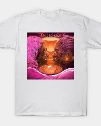 Thugger 3 T-Shirt