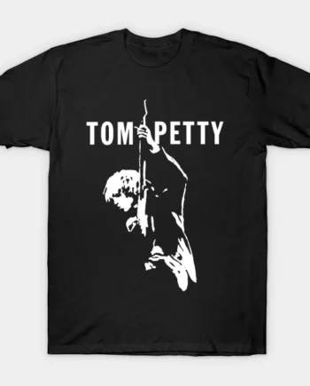 Tom Petty T-Shirt