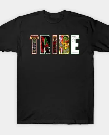 Tribe T-Shirt