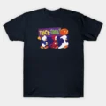 Trick Or Treat For Halloween T-Shirt
