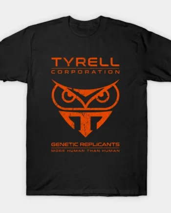 Tyrell Corporation T-Shirt