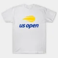 US Open Logo T-Shirt