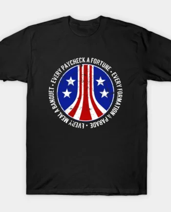 USCM Apone T-Shirt