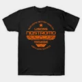 USCSS Nostromo T-Shirt
