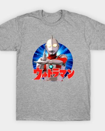 Ultraman T-Shirt