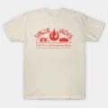 Uncle Iroh's Fine Tea Shop T-Shirt
