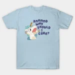 Unicorse T-Shirt