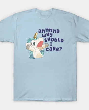 Unicorse T-Shirt