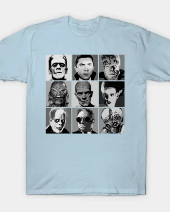 Universal Warhol T-Shirt